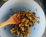 Foto del paso 3 de la receta: Cuscús con berenjena