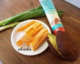 Foto langkah ke 4 dari resep Simple Sushi Rice.