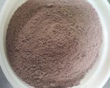 Foto del paso 2 de la receta: Galletas de avena, cacao y miel