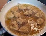 Foto del paso 4 de la receta: 124. Alcachofas rebozadas