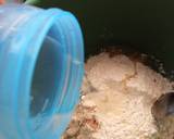 Pizza cheese beef langkah memasak 1 foto