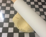 Foto del paso 1 de la receta: Quiche de brócoli con Queso Cheddar, Mozzarella!!