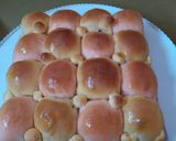 Foto langkah ke 7 dari resep Japanese Milk Bread.