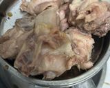 Foto langkah ke 1 dari resep Semur ayam.