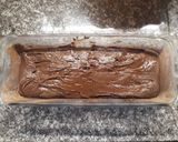 Foto del paso 5 de la receta: Budín de chocolate, baileys y naranja