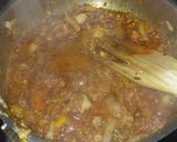 Foto del paso 9 de la receta Cassoulet o Alubias blancas con confitado de pollo