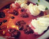 Erdei gyümileves recept fázis 3 fotója