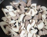 Foto del paso 2 de la receta: Ensalada de Pollo y Champiñones