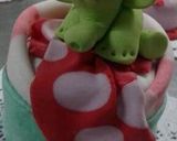 Foto del paso 1 de la receta: Minis tortas !!!