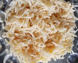 A picture of step 6 of Tikka Biryani Muffins Recipeticklers fusionweek.