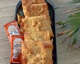 Foto langkah ke 3 dari resep Martabak Telur.