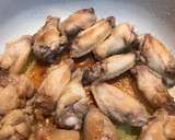 Foto del paso 2 de la receta: Alitas de pollo al limón