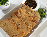 Foto langkah ke 3 dari resep Tempe Goreng Tepung.