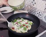"Three Meals a Day. Fishing Village"delicious Korean Food "Korean Pancake" Recipe recipe step 4 photo