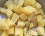 Foto langkah ke 4 dari resep Cheese potato.