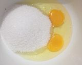 Foto langkah ke 1 dari resep Bolu Kukus Mekar.