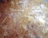 A picture of step 3 of Mutton karahi.