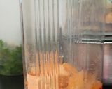 A picture of step 3 of Mix cocktail.