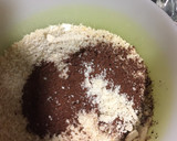 Foto del paso 1 de la receta: Migas de chocolate