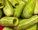 صورة لخطوة 3 من وصفة كوسا ابلما باللبن سريعة
