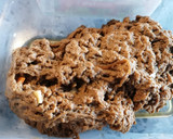 Foto del paso 2 de la receta: 89. Seitán casero (Carne vegetal)