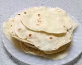 Foto del paso 6 de la receta: Tacos mexicanos de Fajitas de Pollo  🌮