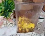 Ginger juicematakin girki1 hoto
