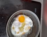 Foto del paso 3 de la receta: Arroz a la cubana con platanito frito