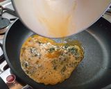 Foto del paso 2 de la receta: Omellet con sabores de verano