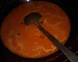 A picture of step 3 of Cheese Tomato.