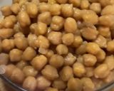 A picture of step 9 of Chickpea Pozole, @jauregrill Style.