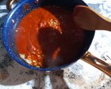 Foto del paso 5 de la receta: Pasta a la puttanesca
