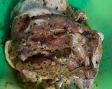 รูปขั้นตอนการทำที่ 4 ของ ไก่อบสูตรคุณแม่