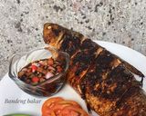 Foto langkah ke 8 dari resep Bandeng Bakar.