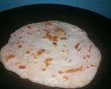 A picture of step 5 of Flour tortillas.