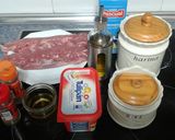 Foto del paso 7 de la receta Solomillo de cerdo a la pimienta
