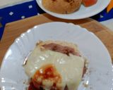 Foto del paso 2 de la receta "Hamburguesa Dragón"