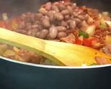 Foto del paso 6 de la receta: Frijoles charros