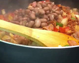 Foto del paso 6 de la receta: Frijoles charros
