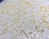 Foto del paso 1 de la receta: Espirales Caprese ♥️