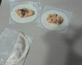Foto del paso 7 de la receta: Empanadillas dulces de manzana y pasas