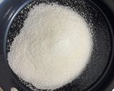 Foto del passaggio 9 della ricetta Scorze d’arancia candite🍊