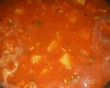 Foto del paso 5 de la receta: Guiso exprés de arroz y lentejas