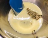 Őrség zöld aranya (2016-os országtorta) recept fázis 1 fotója