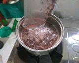 Foto langkah ke 4 dari resep 16. Fla Puding coklat.