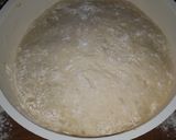 Csokis kalács recept fázis 4 fotója