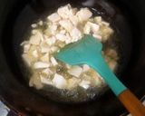 Foto langkah ke 1 dari resep Tumis Kembang Kol Wortel Tahu.