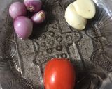 Foto langkah ke 1 dari resep Sosis Pete Asam Manis.