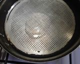 Foto del paso 3 de la receta: Hígado con cebolla y rúcula