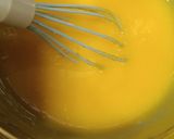 Foto del paso 4 de la receta Lemon curd: crema de limón para rellenar